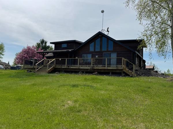 92566 Lake 12 RD, Sturgeon Lake, MN 55783