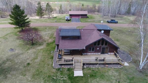 92566 Lake 12 RD, Sturgeon Lake, MN 55783