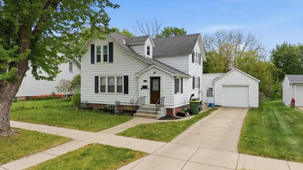 420 N 5th ST, Marshall, MN 56258