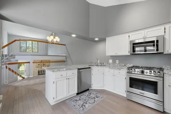 14917 45th AVE N, Plymouth, MN 55446