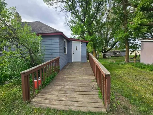 109 S Central AVE, Dalton, MN 56324