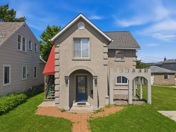 119 Main ST E, Wabasha, MN 55981