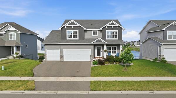 17834 Evershed WAY, Lakeville, MN 55044
