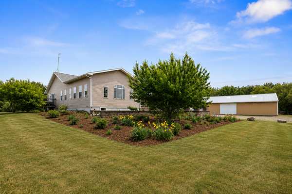 1500 Olympic ST, Braham, MN 55006