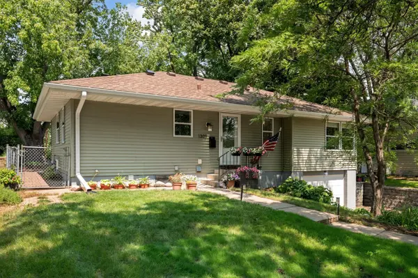1309 Kilmer AVE, Minneapolis, MN 55426