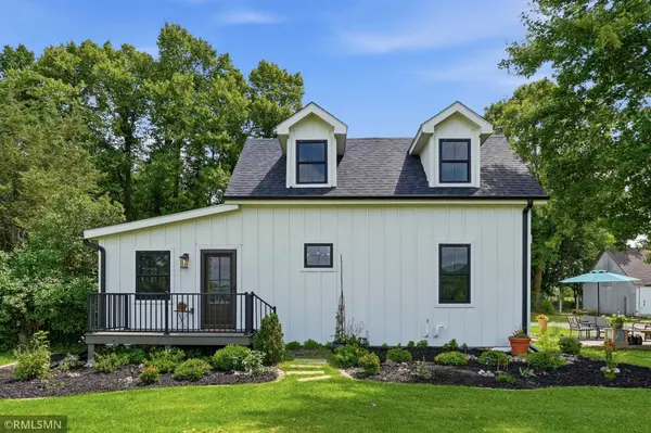 1498 190th AVE, Balsam Lake, WI 54810