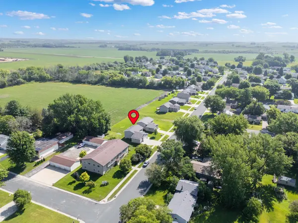 805 6th ST NE, Stewartville, MN 55976