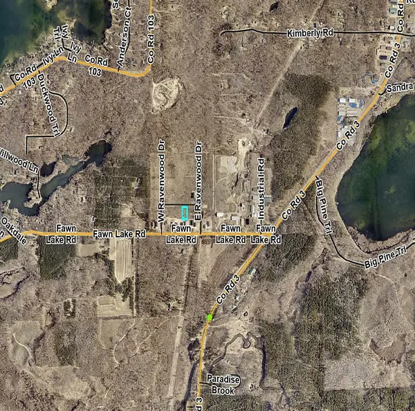 12893 Whitehawk TRL #L6 B3, Crosslake, MN 56442