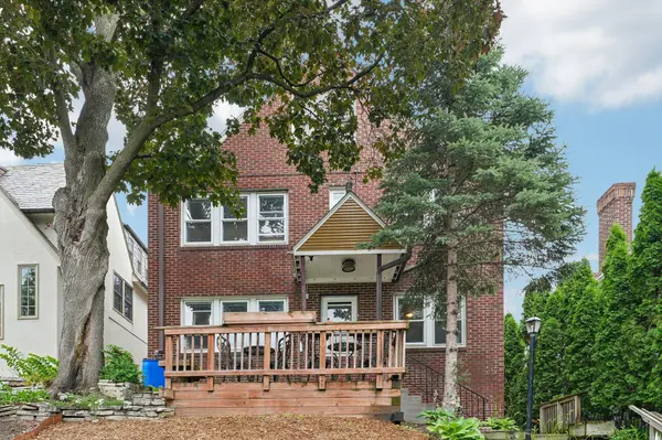 3412 Humboldt AVE S, Minneapolis, MN 55408