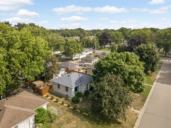 4718 Yates AVE N, Minneapolis, MN 55429