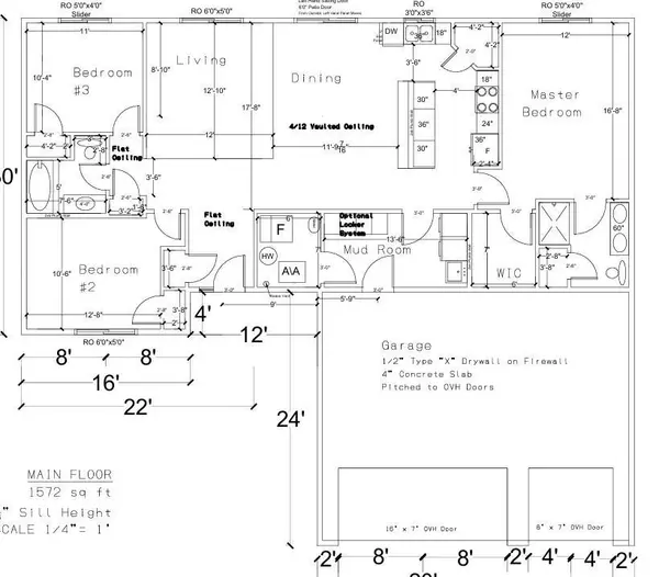 286 Three Lakes DR, Madison Lake, MN 56063