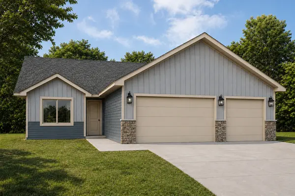 800 Turril ST, Le Sueur, MN 56058
