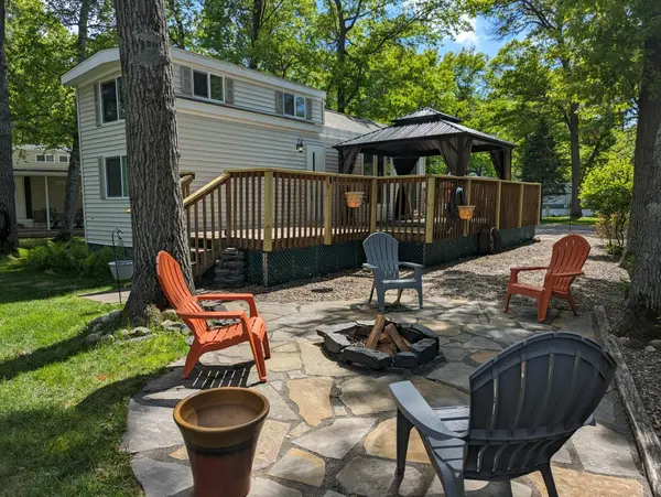 30414 Fox TRL,  Breezy Point,  MN 56472