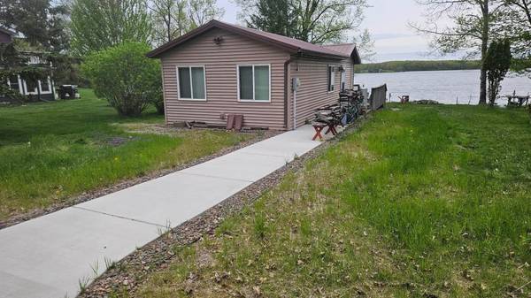 Ogilvie, MN 56358