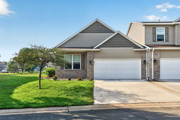 11117 Hastings ST NE, Blaine, MN 55449