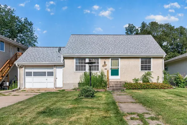 3730 Lincoln ST NE, Columbia Heights, MN 55421