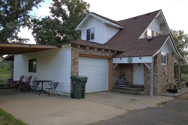 45594 313th ST, Motley, MN 56466