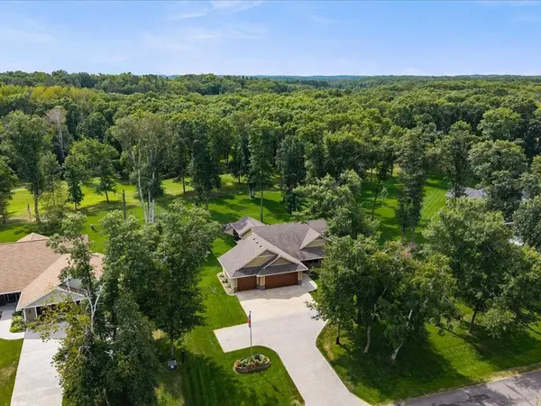 1359 Ridge RD, Motley, MN 56466