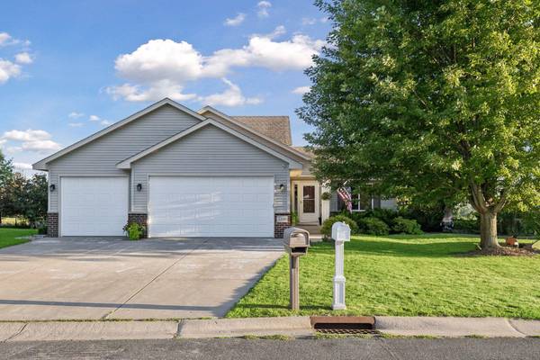 1305 Mulberry AVE NE, Montgomery, MN 56069