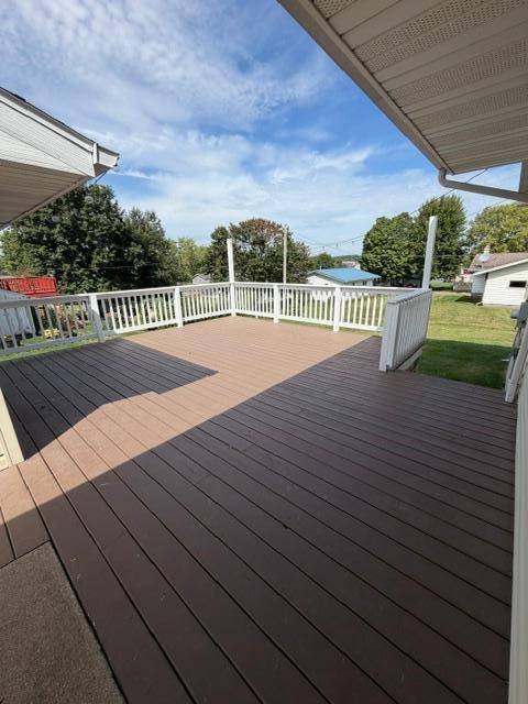 101 N Robert ST, Mabel, MN 55954
