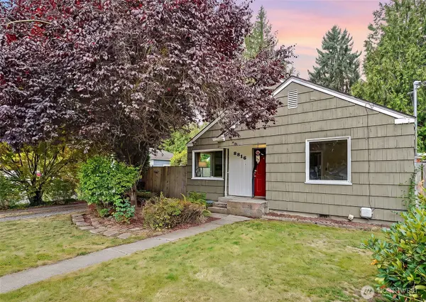8816 A ST, Tacoma, WA 98444