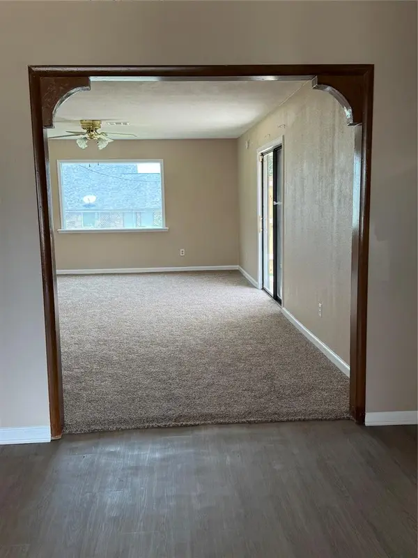 9909 Harmony DR, Oklahoma City, OK 73130