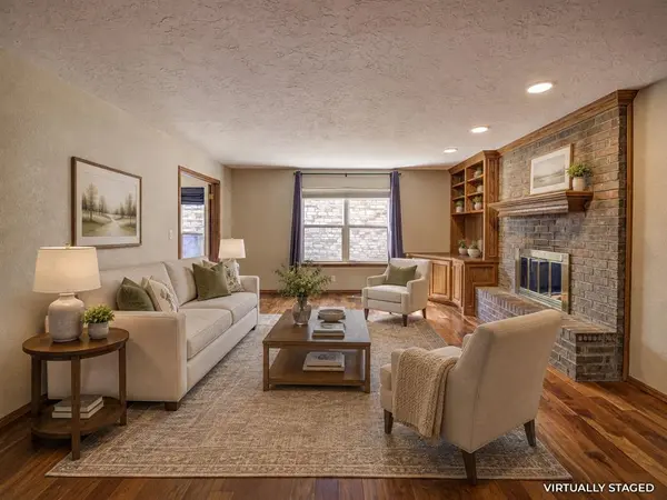 1220 Barkley AVE, Norman, OK 73071