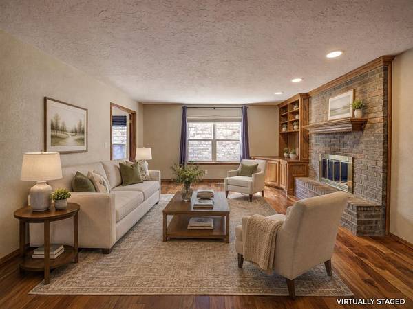 1220 Barkley AVE, Norman, OK 73071