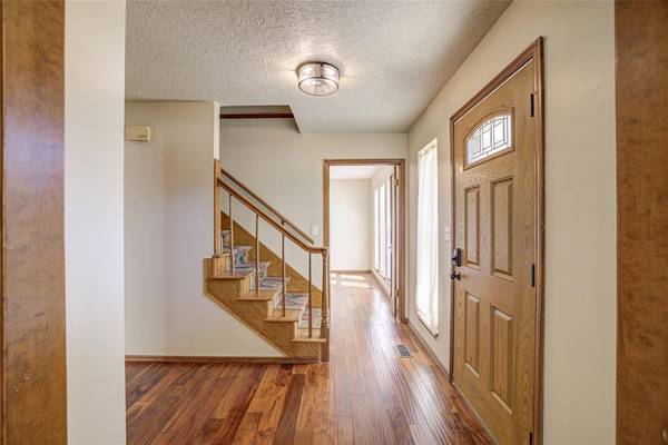 1220 Barkley AVE, Norman, OK 73071
