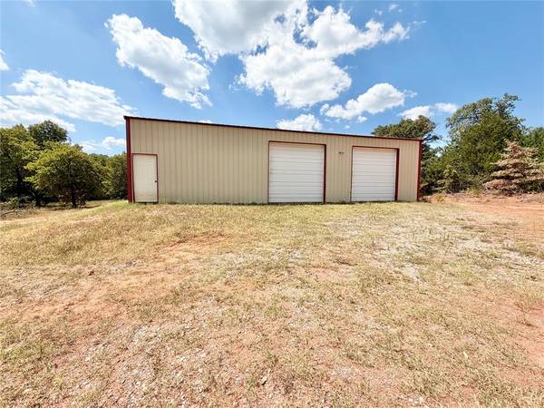 00 Rustic Oak RD, Tecumseh, OK 74873