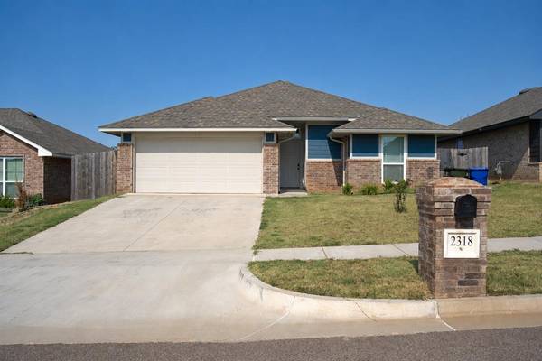2318 Arcady AVE, Norman, OK 73026