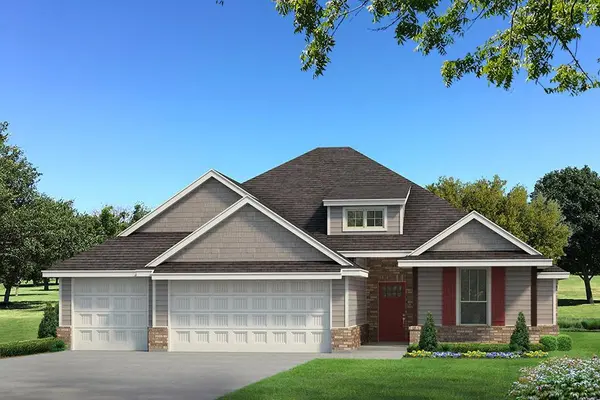 17154 Billy RD, Washington, OK 73093