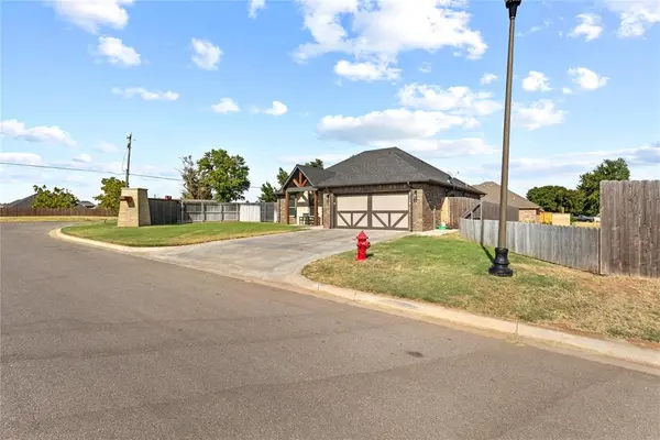 2812 Landrun, Weatherford, OK 73096