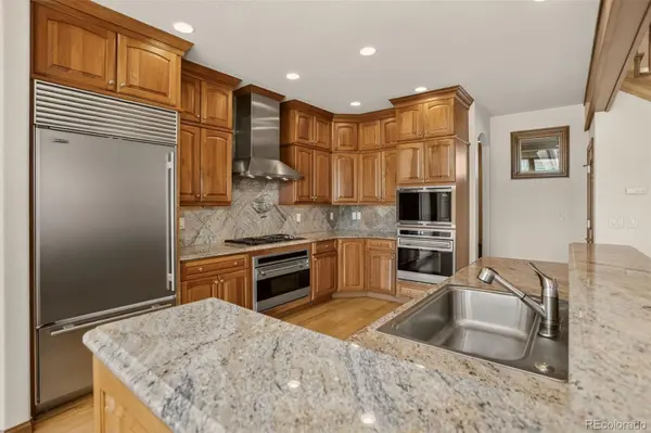 1671 Wildhorse DR, Granby, CO 80446