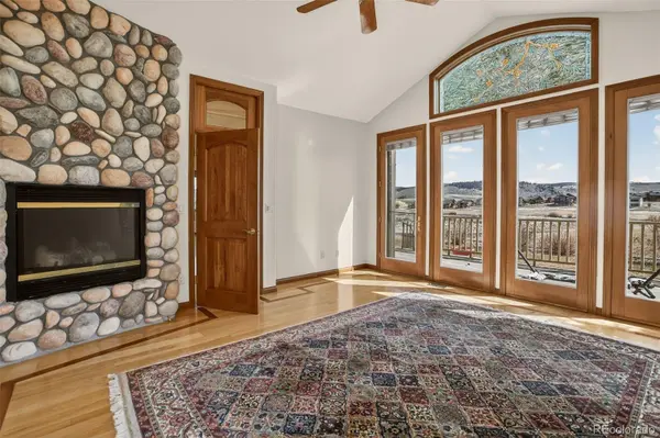 1671 Wildhorse DR, Granby, CO 80446