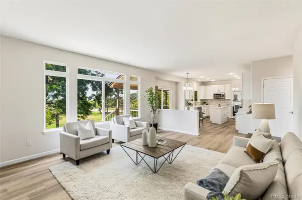 5790 S Danube CIR, Aurora, CO 80015
