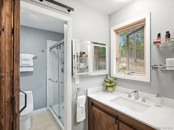 14635 Westcreek RD, Sedalia, CO 80135