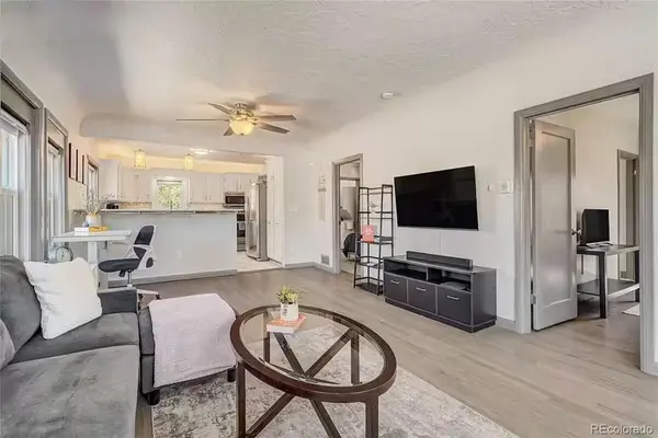 411 Olive ST, Colorado Springs, CO 80904