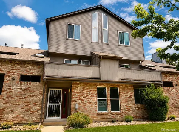 5031 Garrison ST #104B, Wheat Ridge, CO 80033