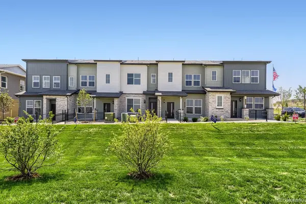16427 Standing Elk DR, Parker, CO 80134