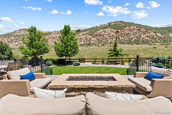 4888 Hogback Ridge RD, Morrison, CO 80465