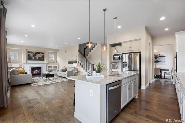 10659 Montecito DR, Lone Tree, CO 80124