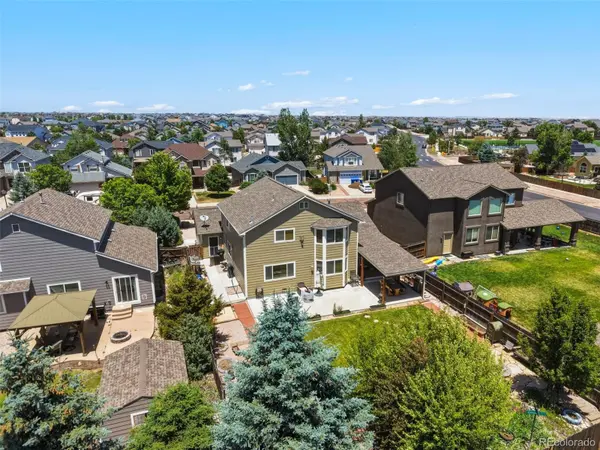 9197 Oakmont RD, Peyton, CO 80831