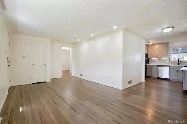 2115 W Elk PL, Denver, CO 80211