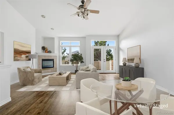 6471 Range Overlook HTS, Colorado Springs, CO 80922