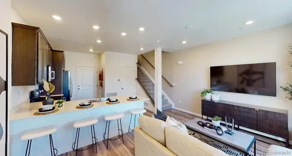 16471 Standing Elk DR, Parker, CO 80134