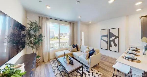 16471 Standing Elk DR, Parker, CO 80134