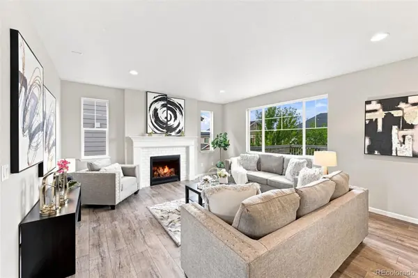 26713 E Indore AVE, Aurora, CO 80016