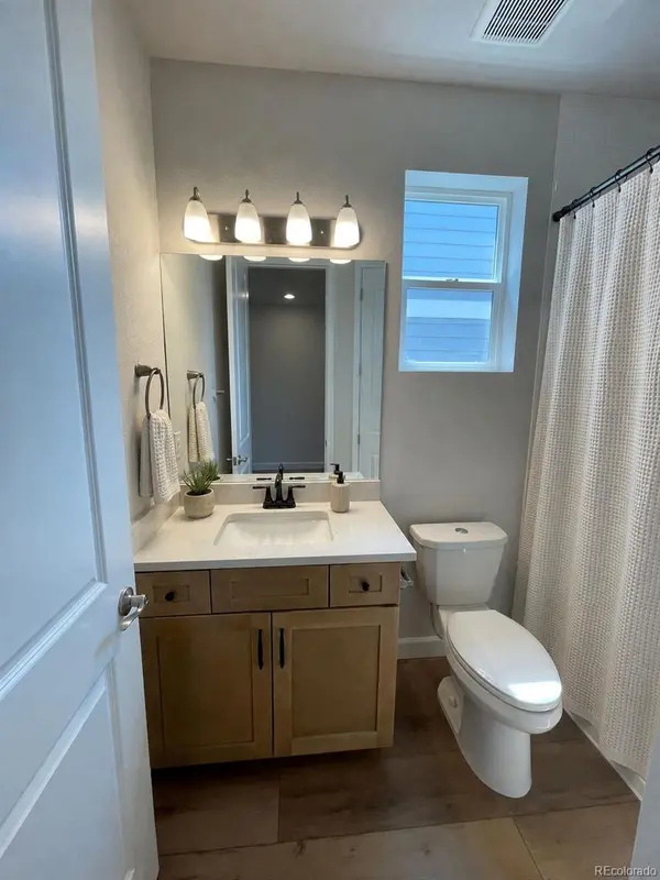 1993 Spencer AVE, Castle Rock, CO 80104