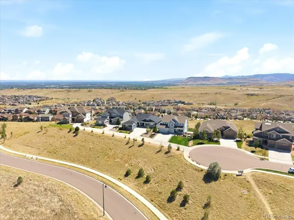 18582 W 87th AVE, Arvada, CO 80007